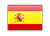 RED RICAMBI ELETTRODOMESTICI - Espanol